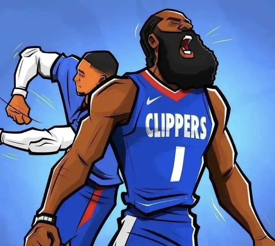 开云sport-关于快船队核心球员爆发，带队东山再起并连胜两场的信息