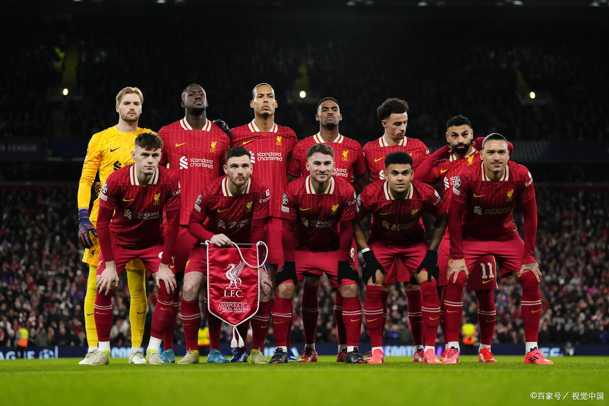 开云体育APP下载-利物浦战胜埃弗顿，领先优势扩大的简单介绍