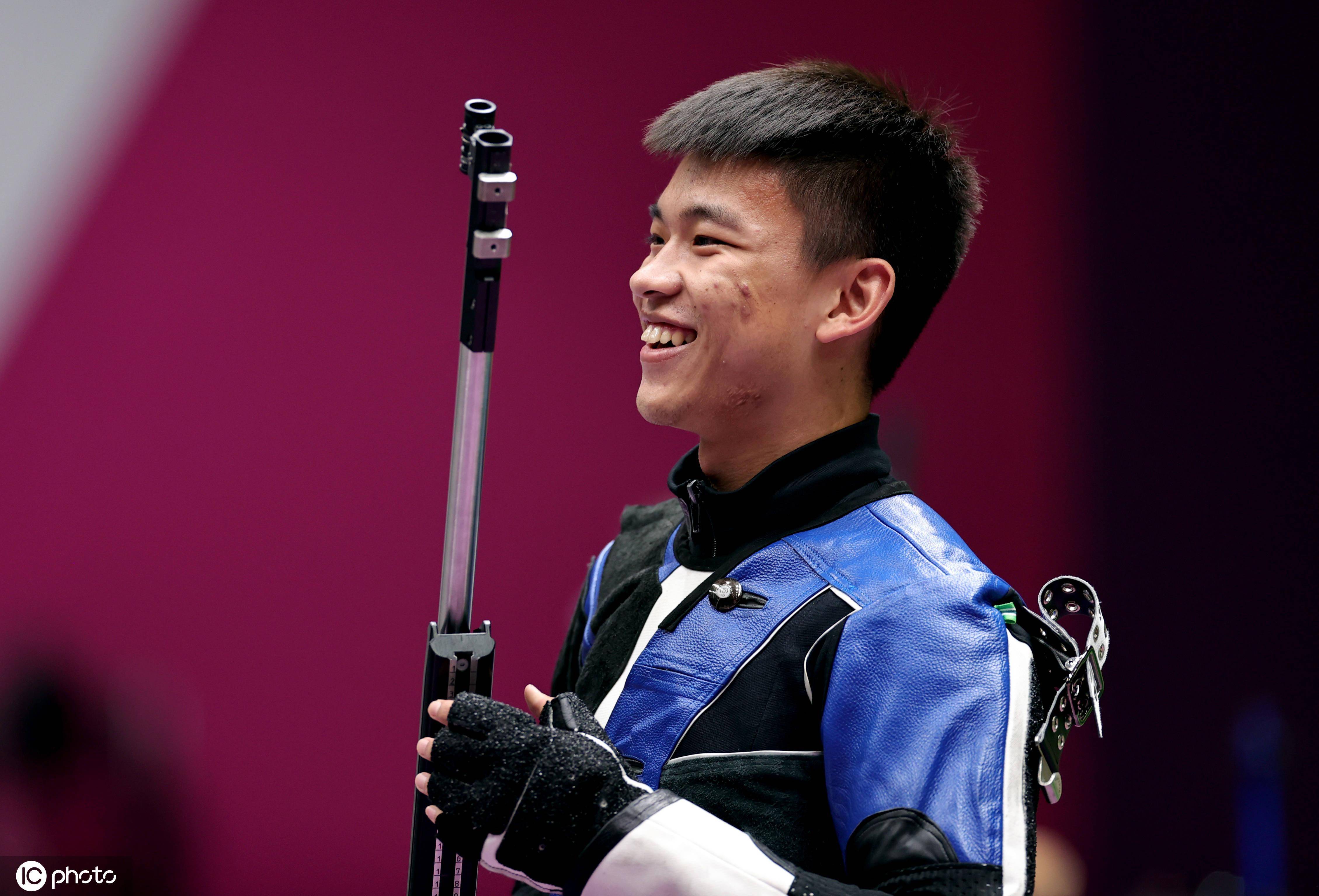 包含爱沙尼亚射击选手夺得金牌,稳定发挥的词条 包含爱沙尼亚射击选手夺得金牌,稳定发挥的词条