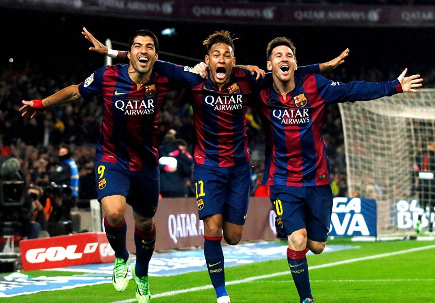 巴萨再度战胜皇马,梅西成为焦点 巴萨再度战胜皇马,梅西成为焦点