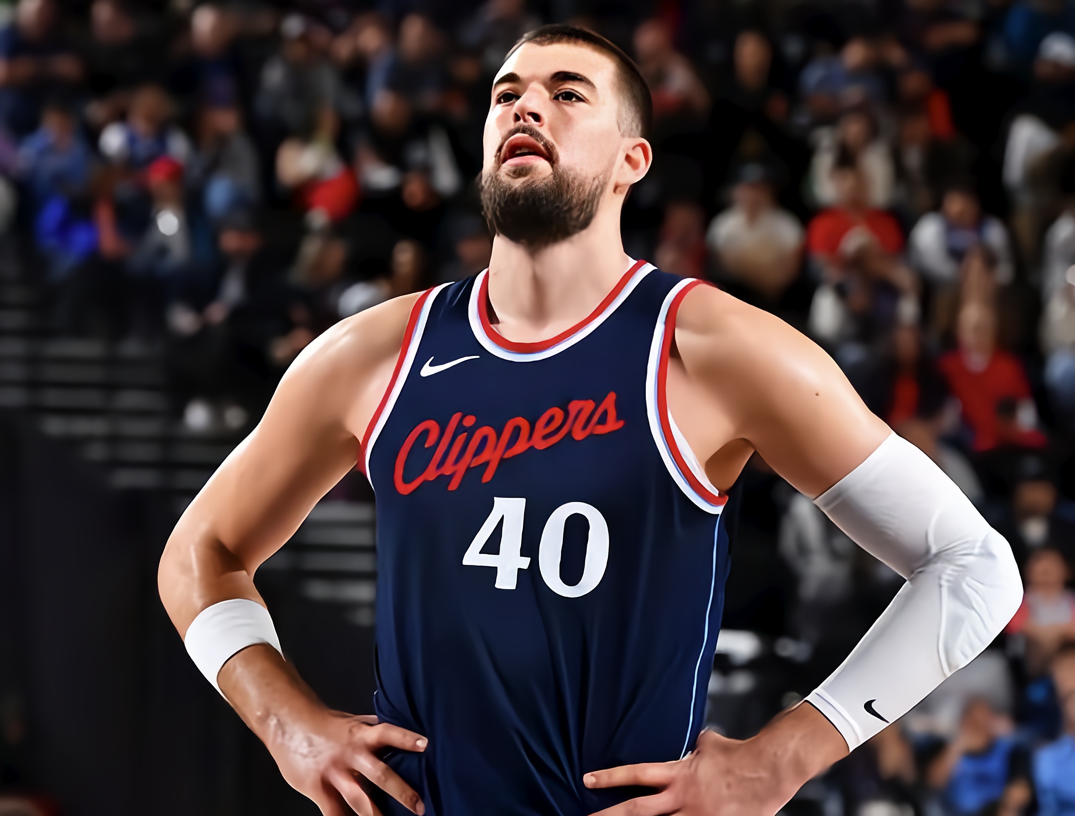 快船客场意外逆转掘金，神奇连胜