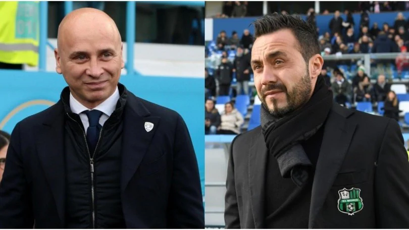 关于萨索洛客场逼平强敌,联赛排名有所提升的信息 关于萨索洛客场逼平强敌,联赛排名有所提升的信息