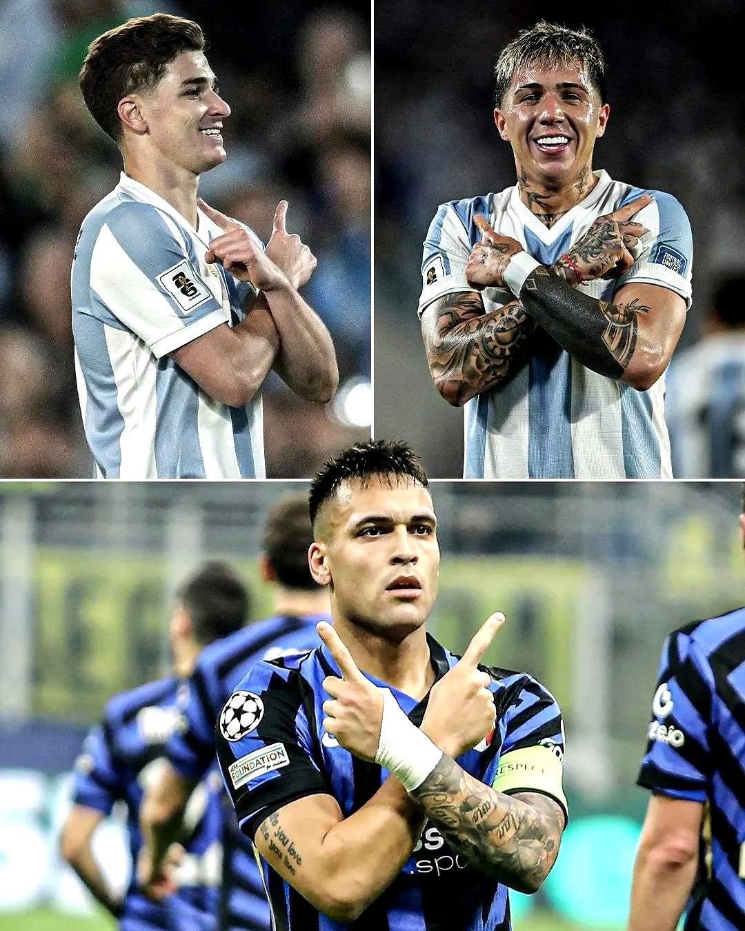 关于阿根廷轻取墨西哥，莱万一己之力扛起全队的信息