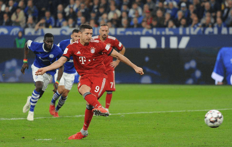 开云体育登录-关于沙尔克沉稳阵容争取胜利,摆脱僵局的信息