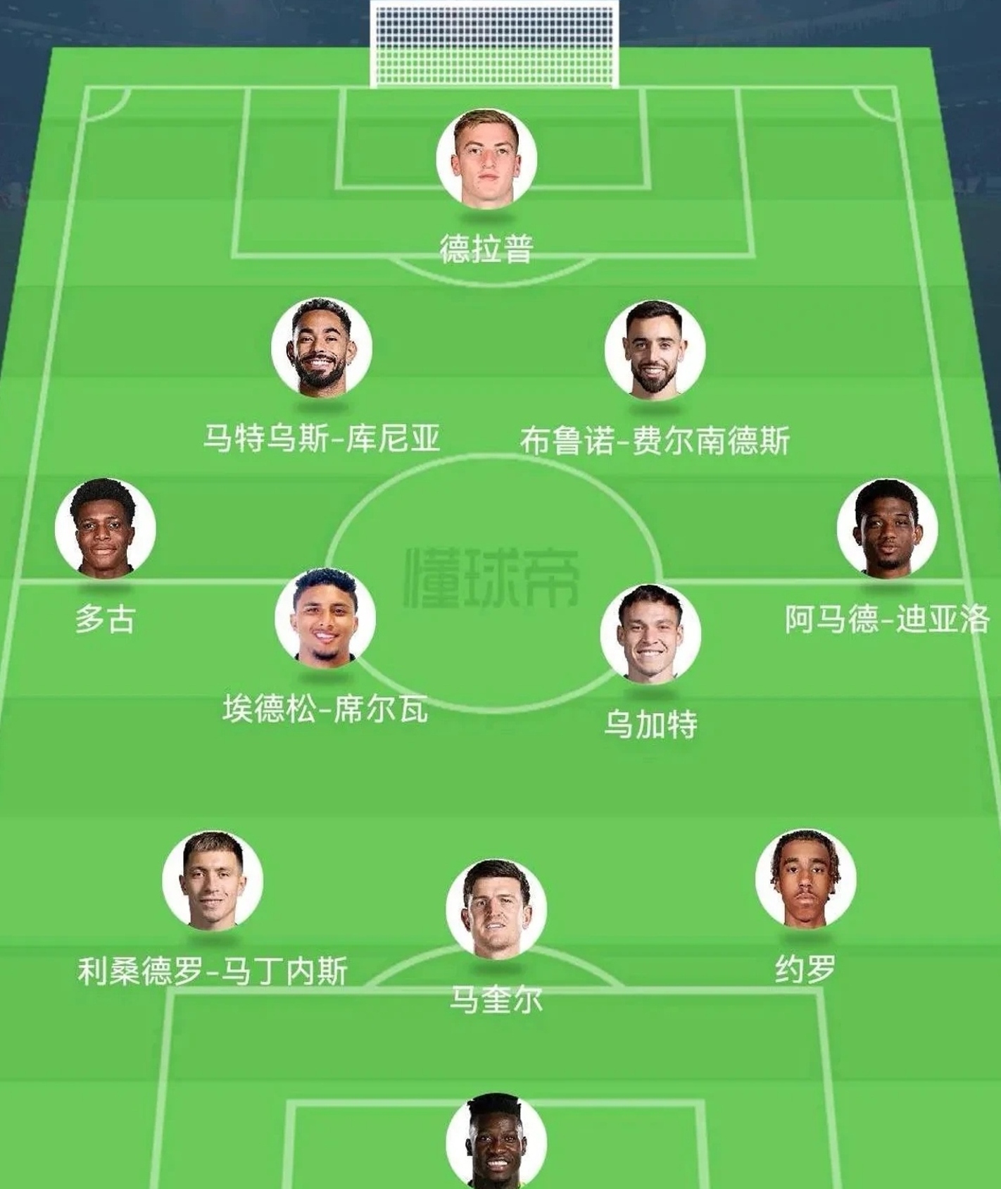 开云体育平台APP-曼联大胜波尔图，锁定八强席位