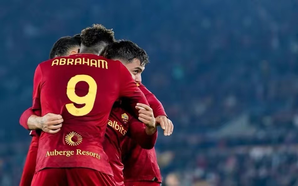 开云官网-罗马客场轻取胜利,积分榜有所进步的简单介绍