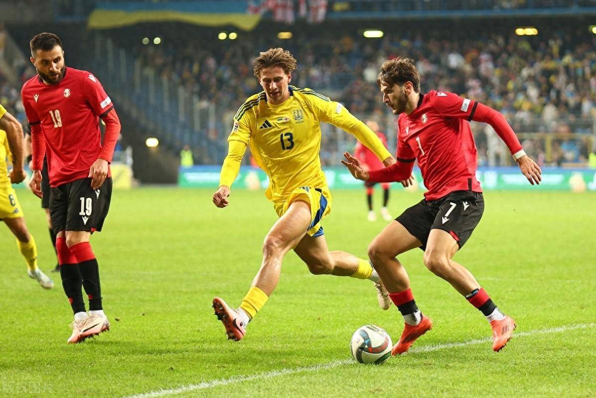 艾尔巴尼亚队员在欧国联比赛中大放异彩 艾尔巴尼亚队员在欧国联比赛中大放异彩