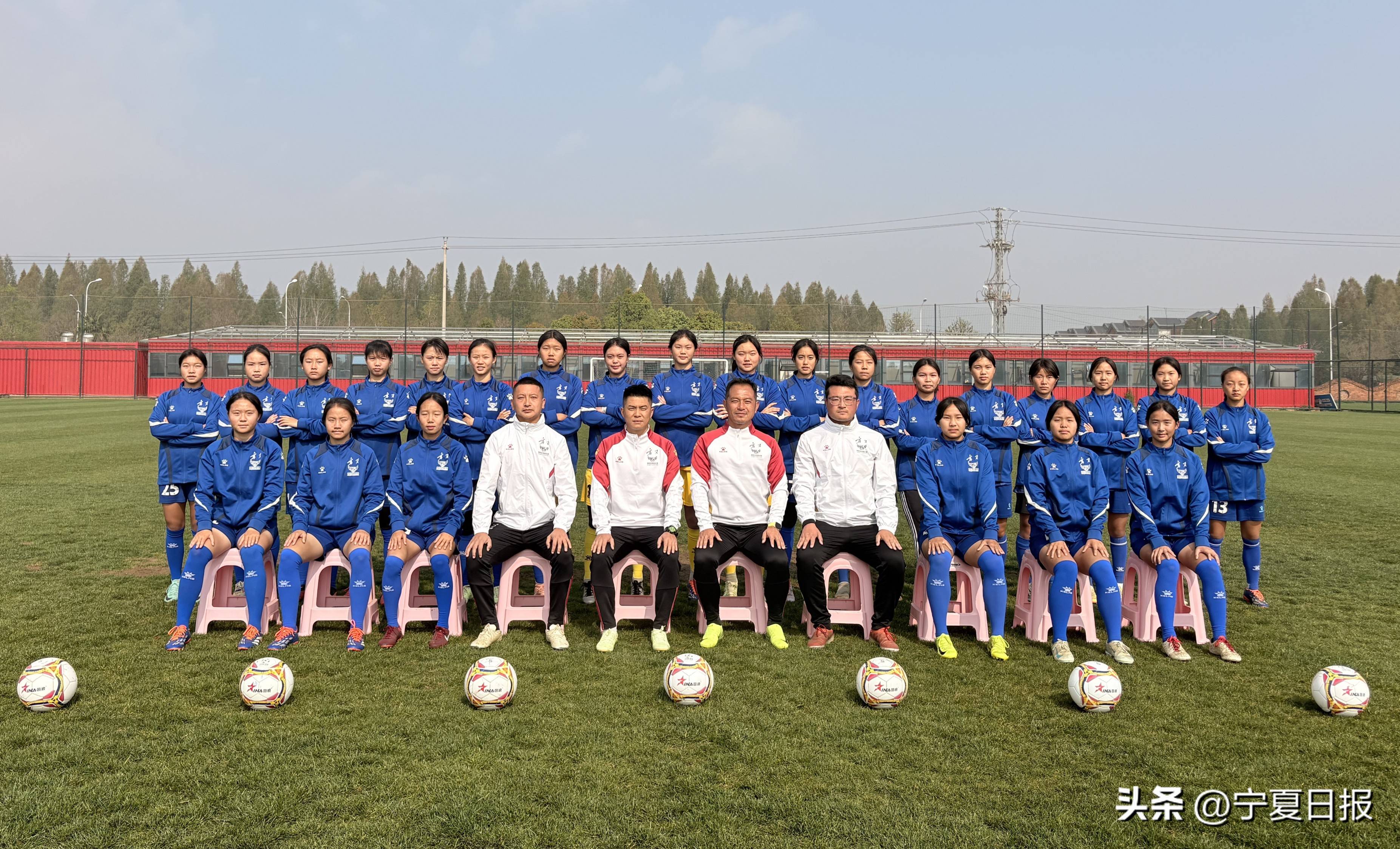 国家女足备战多方练兵,全队士气高涨的简单介绍 国家女足备战多方练兵,全队士气高涨的简单介绍