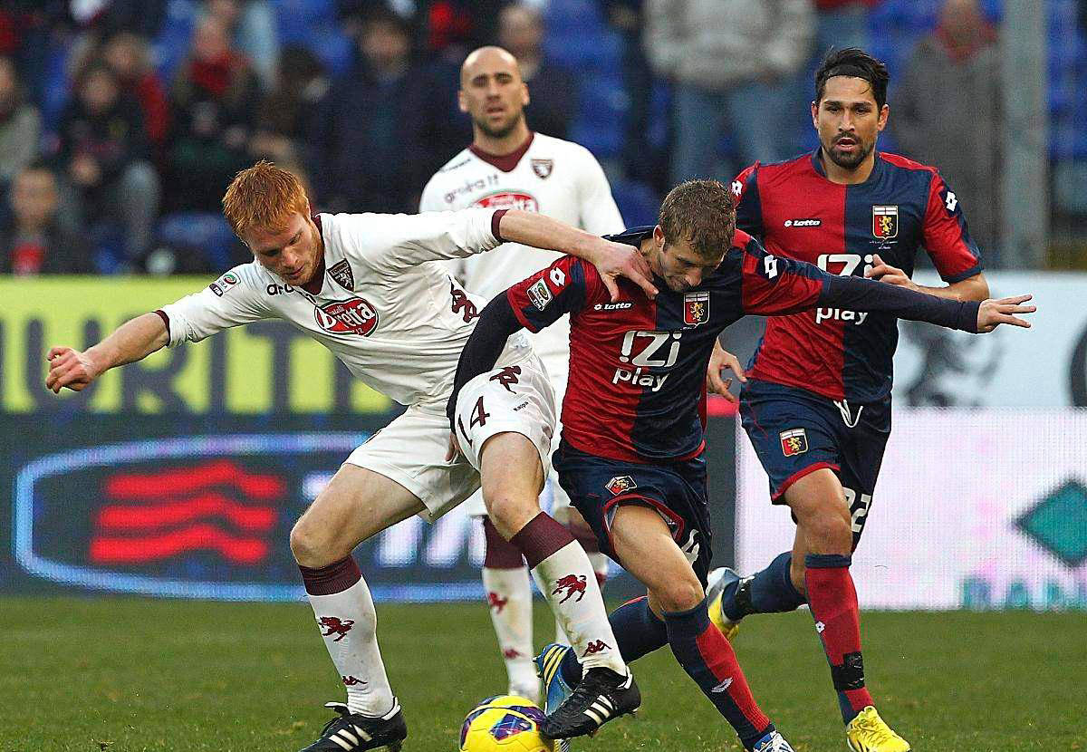 开云体育平台APP-热那亚负于对手,苦战不力失分落败