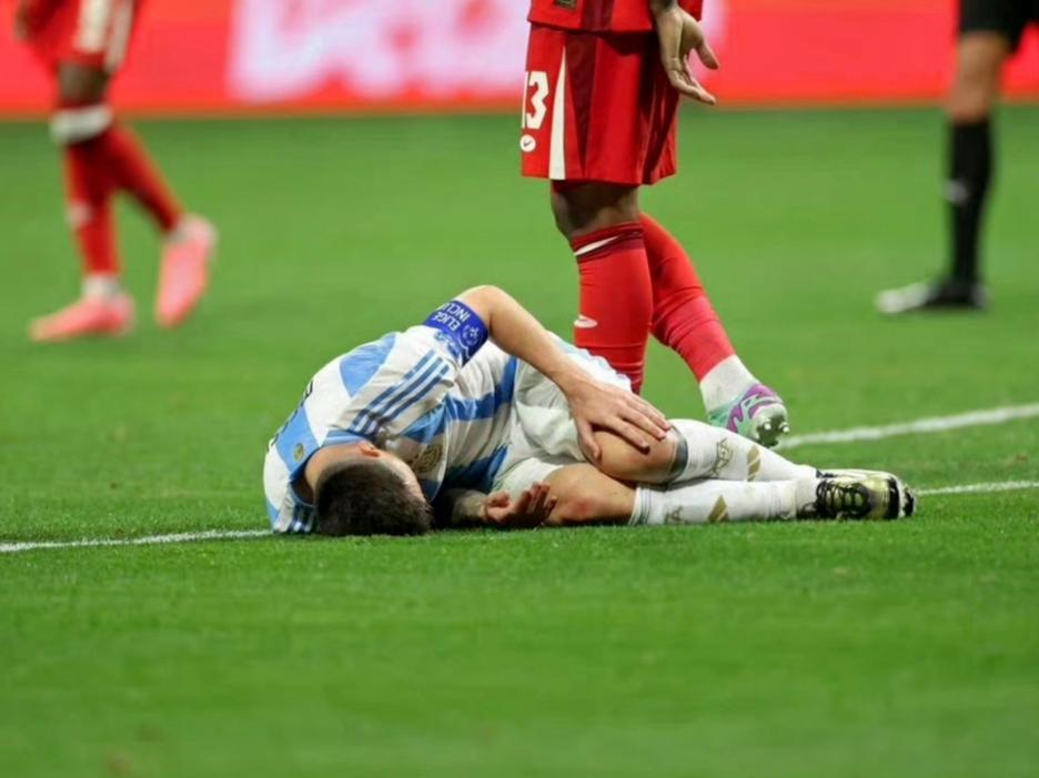 美洲杯揭幕战即将打响，球迷翘首期待的简单介绍