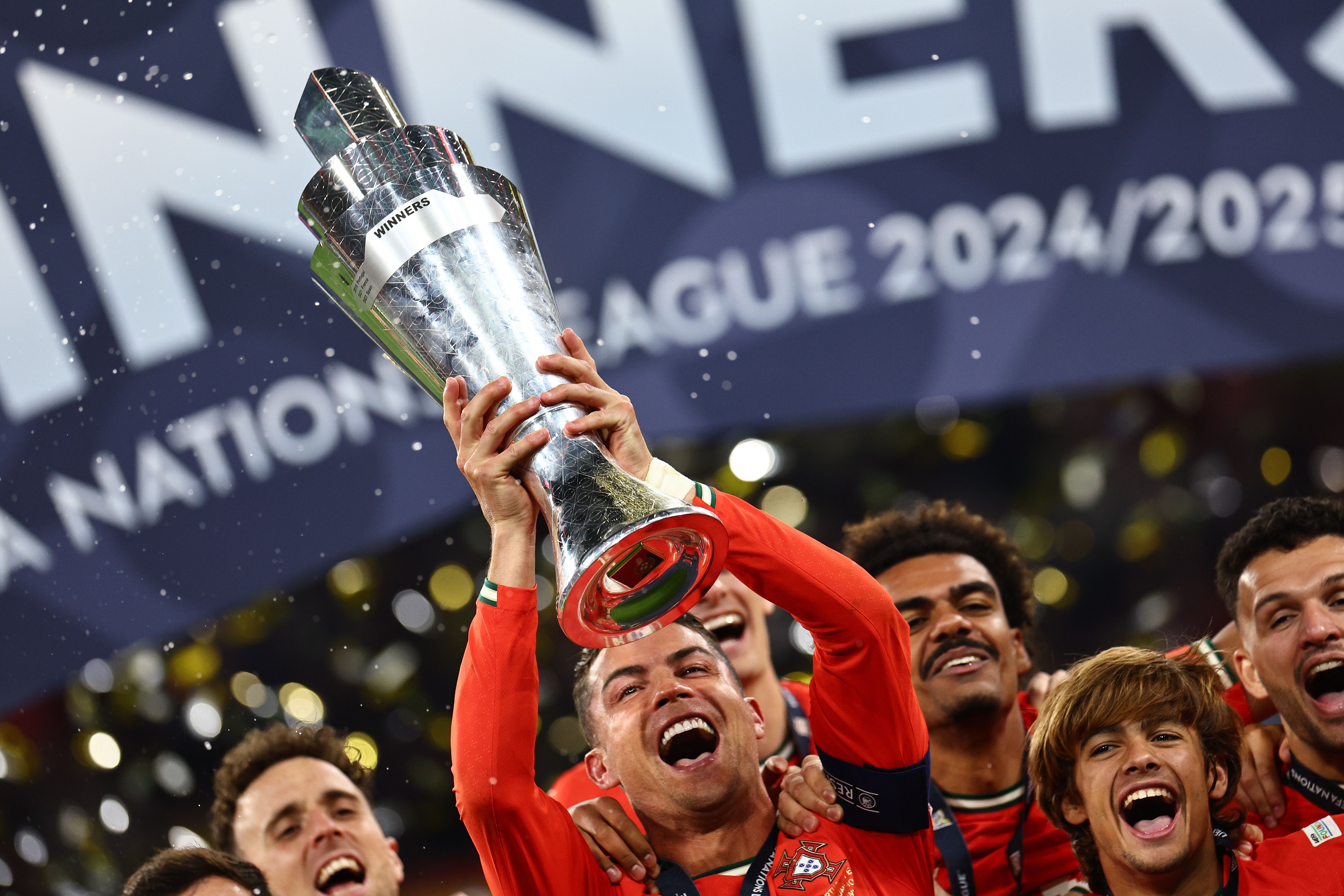 葡萄牙迎战法国，谁能赢得比赛胜利