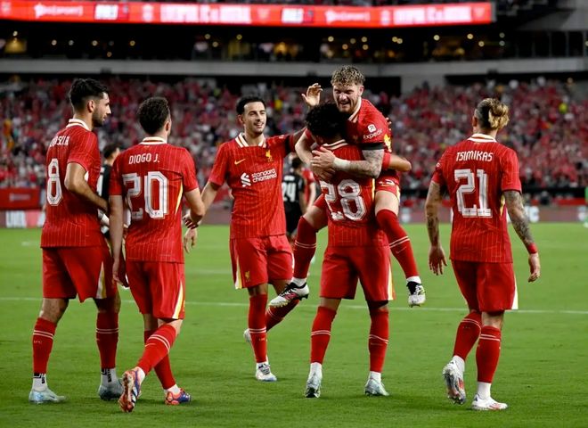 里尔客场大胜，豪取联赛领先优势