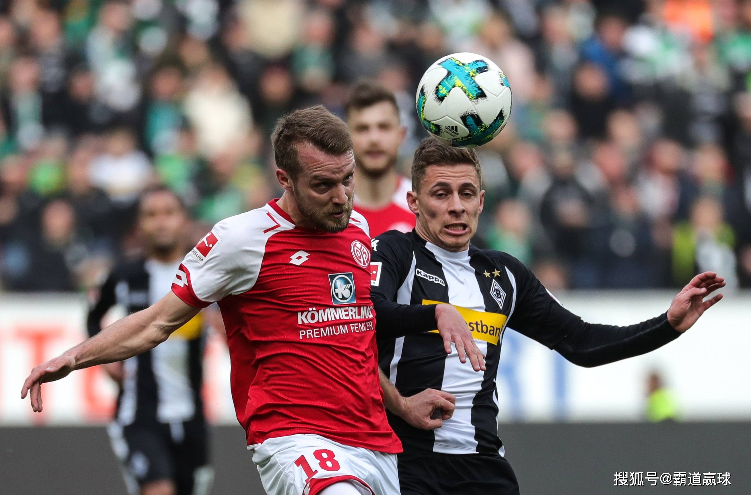 开云体育在线-门兴格拉德巴赫战术失误丢失分,球队遭遇危机的简单介绍