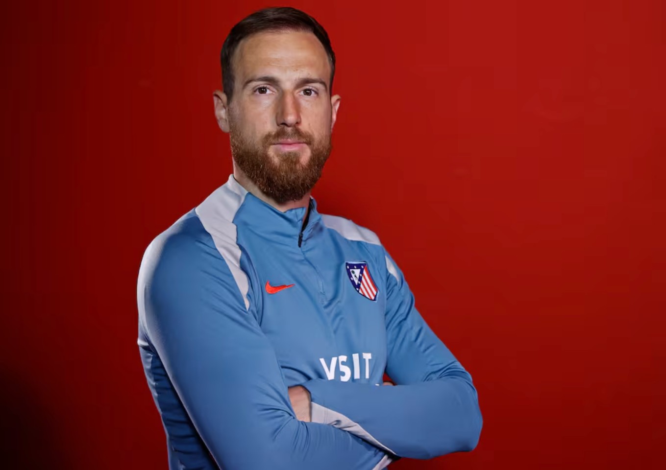 马德里竞技门将奥布拉克进步明显表现稳定