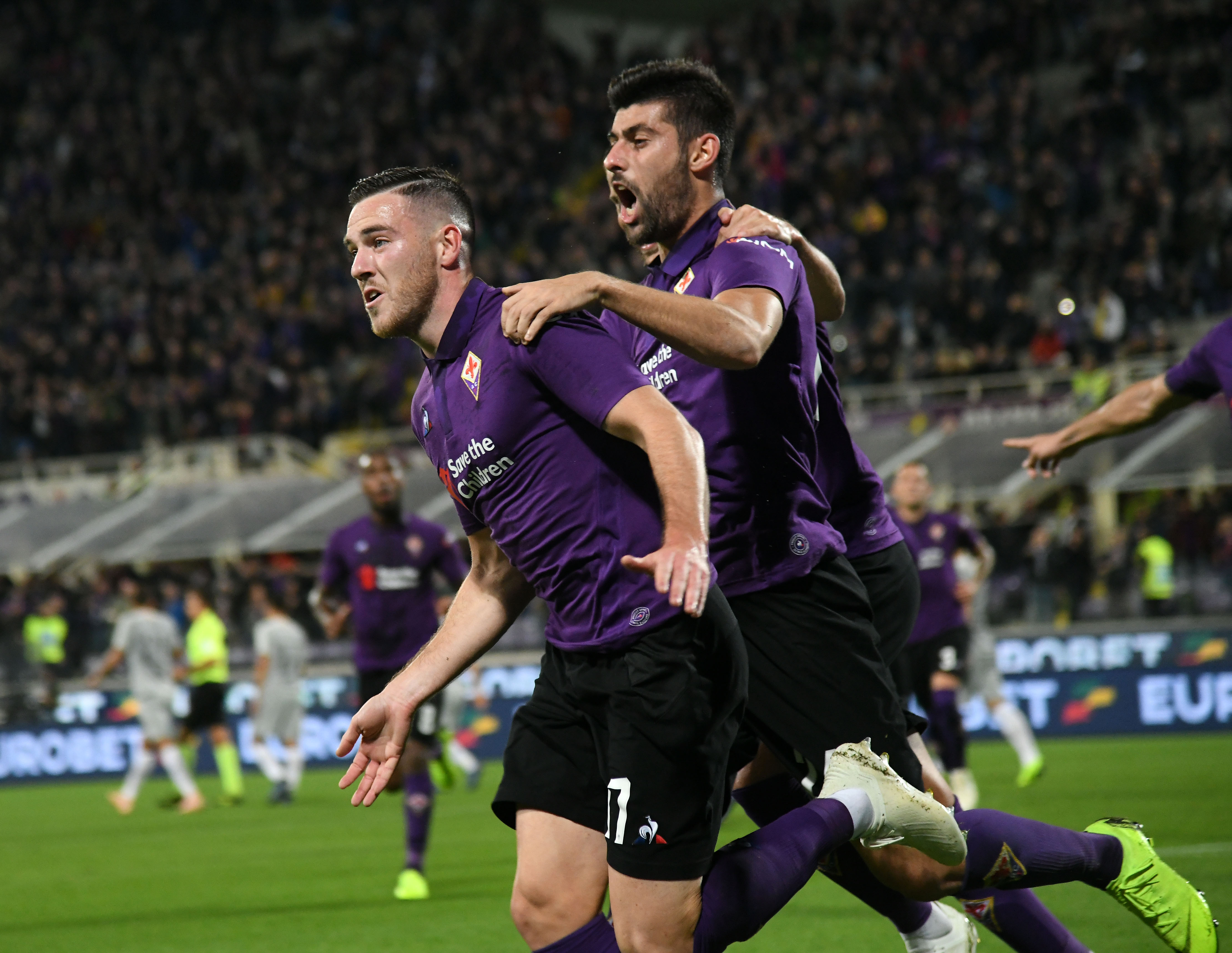 佛罗伦萨战平对手,难分高下的简单介绍 佛罗伦萨战平对手,难分高下的简单介绍