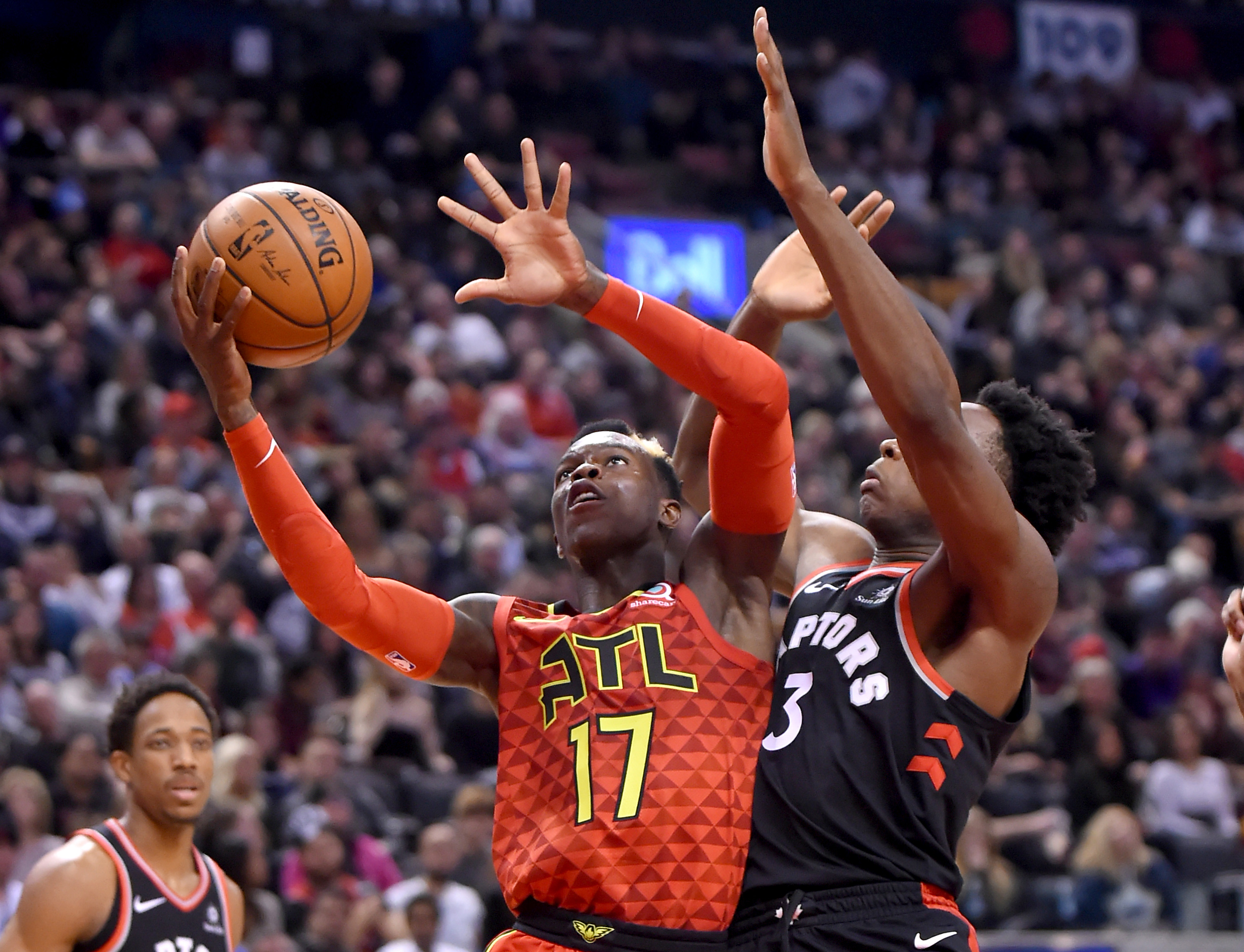 开云体育平台APP-包含猛龙惊险胜老鹰,稳坐东部榜首!的词条