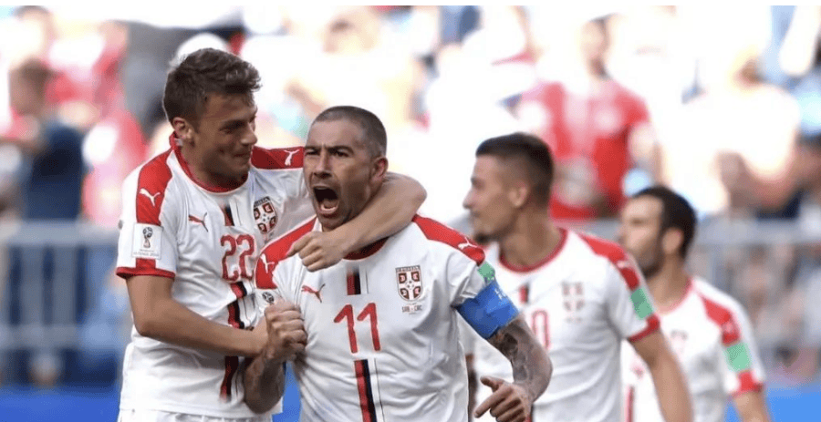 阿尔巴尼亚队突围成功,晋级欧洲杯八强 阿尔巴尼亚队突围成功,晋级欧洲杯八强