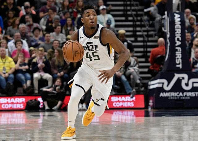 爵士主场告捷,实力得到肯定的简单介绍 爵士主场告捷,实力得到肯定的简单介绍