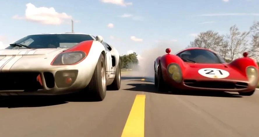 开云体育官网-赛车迎来宿敌之战,恩怨再续的简单介绍