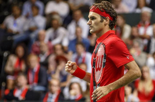 戴维斯杯横扫法网，蒂姆惊艳四座的简单介绍