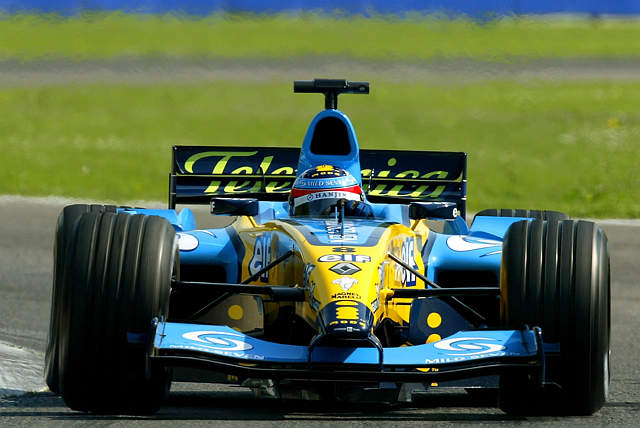 开云体育app-包含威廉姆斯碾压梅赛德斯,阿隆索状态火热的词条