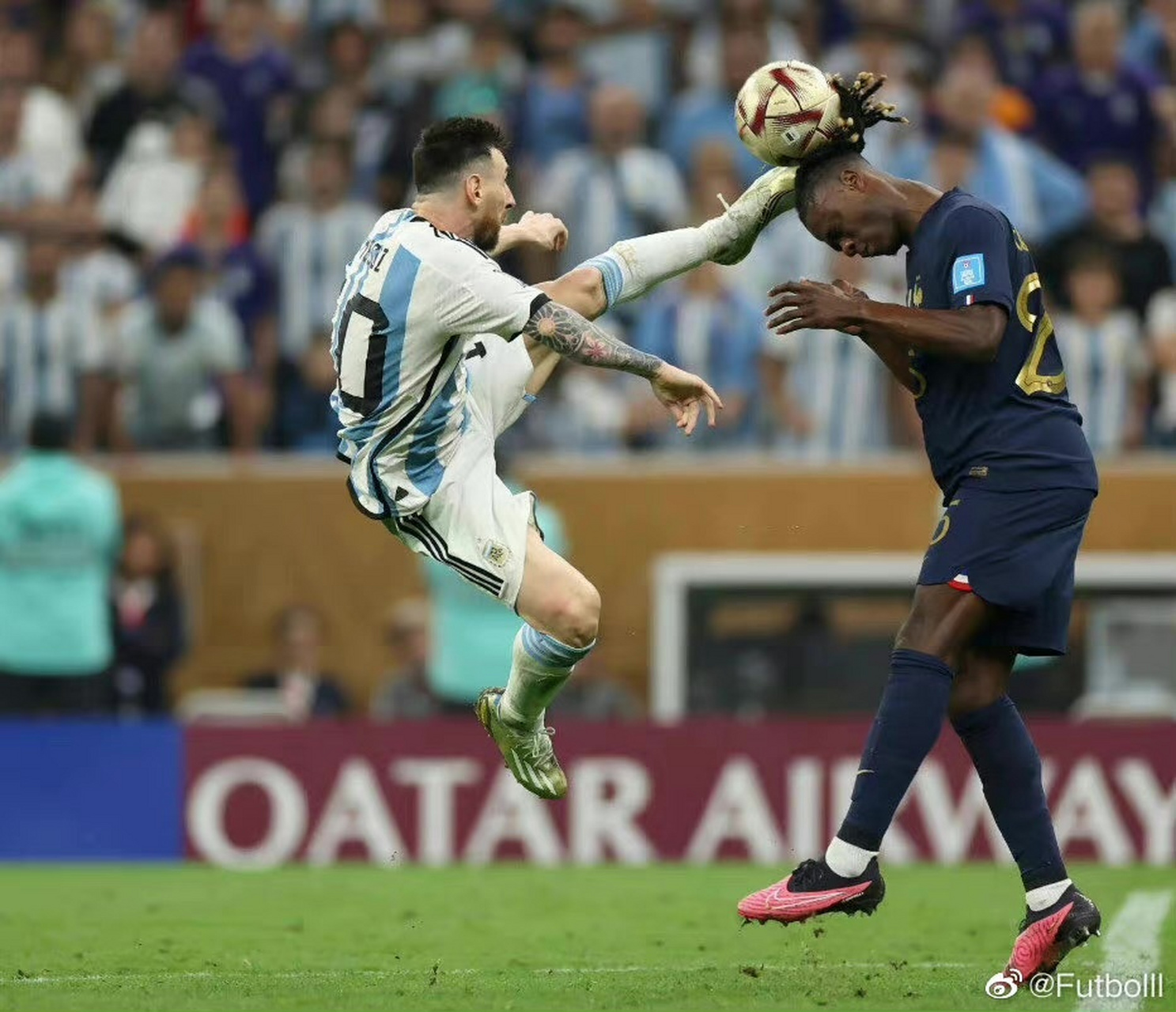 阿根廷球员在法国联赛取得出色表现