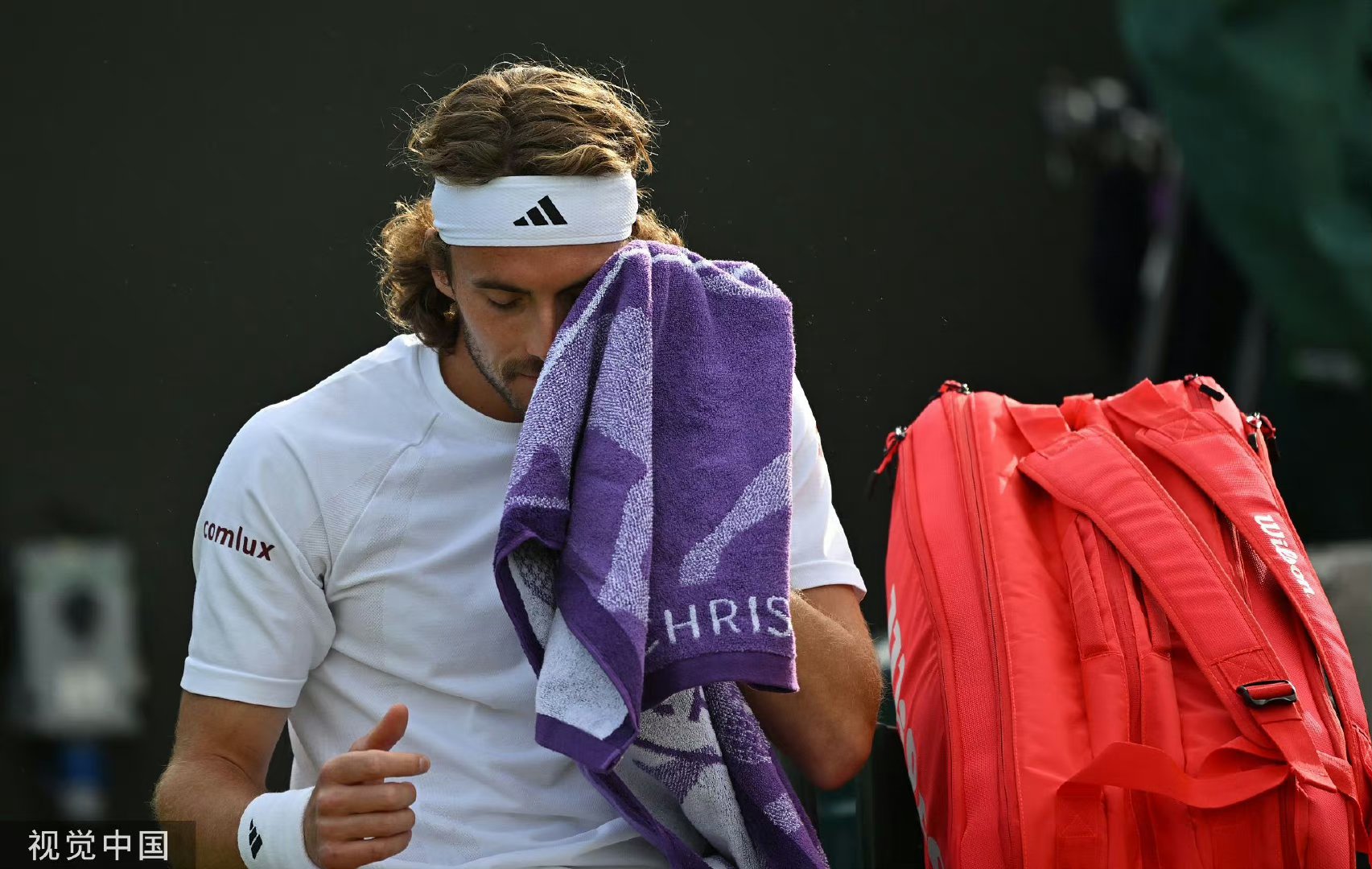 戴维斯杯险胜年终总决赛，兹维列夫状态火热