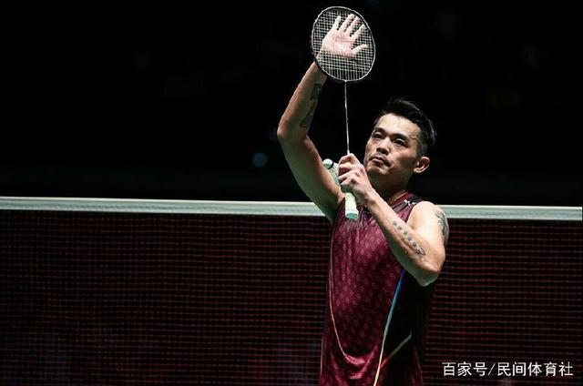 泰国队轻取德国队，桃田贤斗状态火热