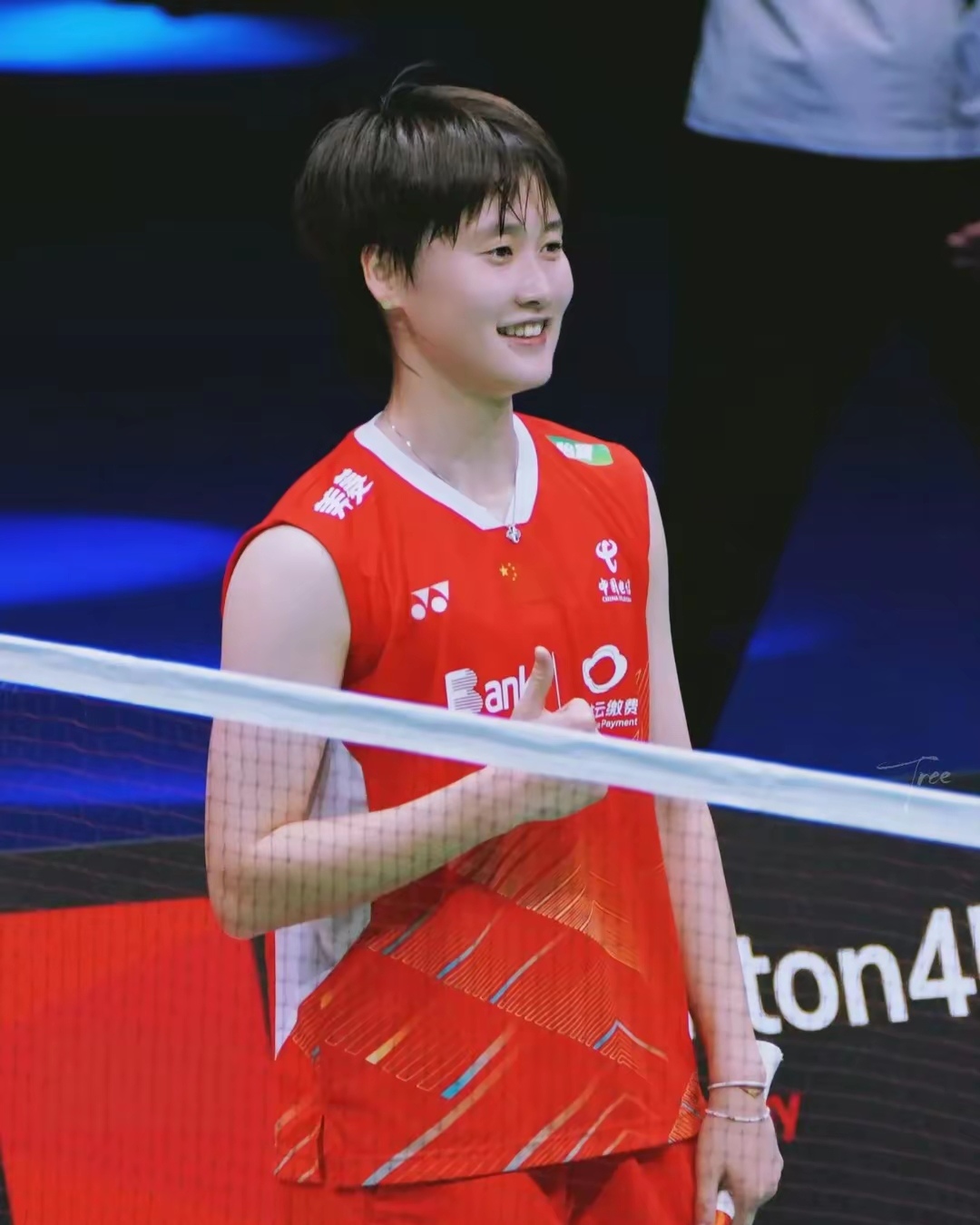 日本队险胜泰国队,陈雨菲状态火热 日本队险胜泰国队,陈雨菲状态火热