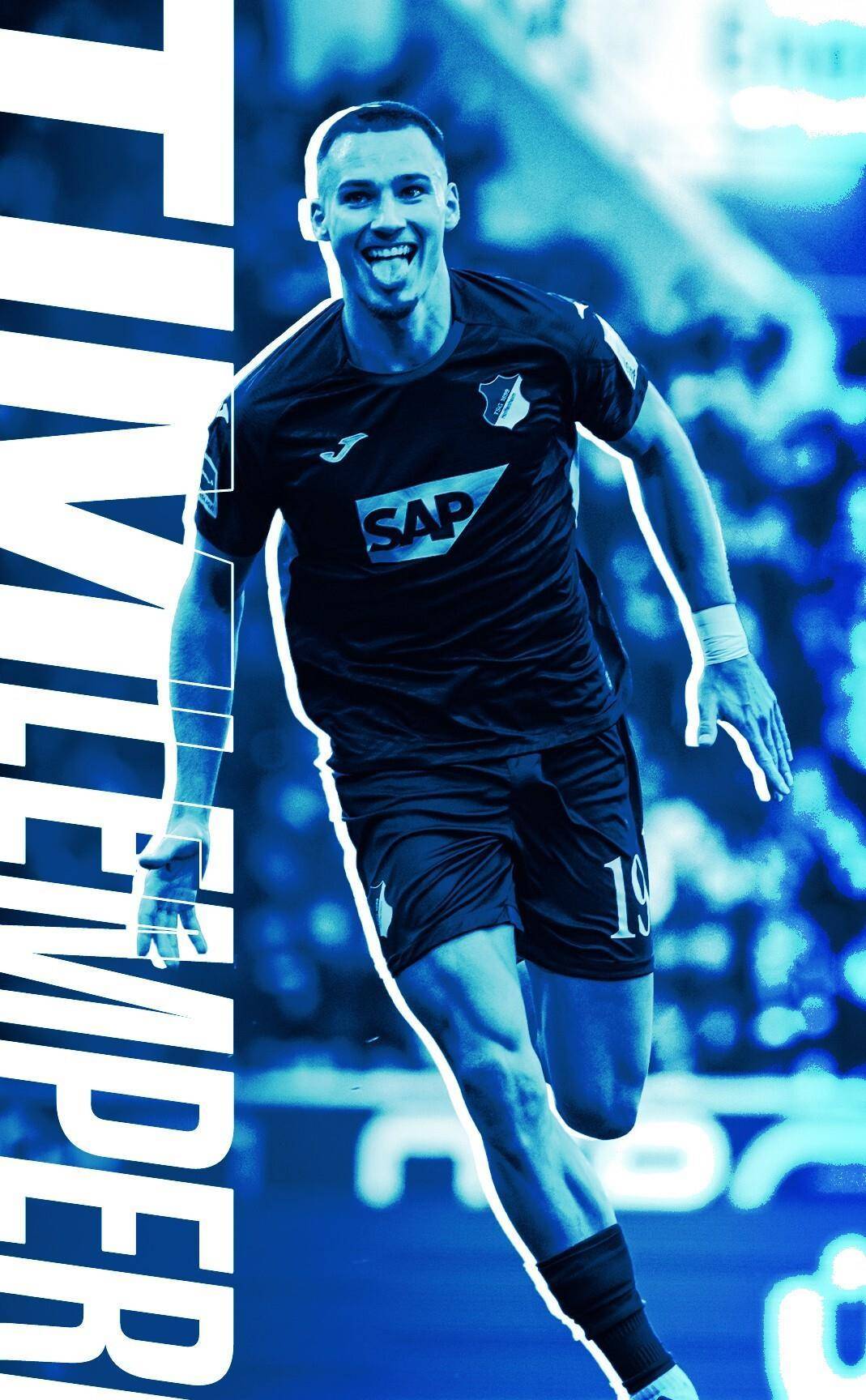 霍芬海姆球队有望引援补强,冲击联赛冠军 霍芬海姆球队有望引援补强,冲击联赛冠军