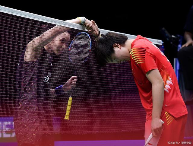 法国队碾压泰国队,戴资颖刷新纪录 法国队碾压泰国队,戴资颖刷新纪录