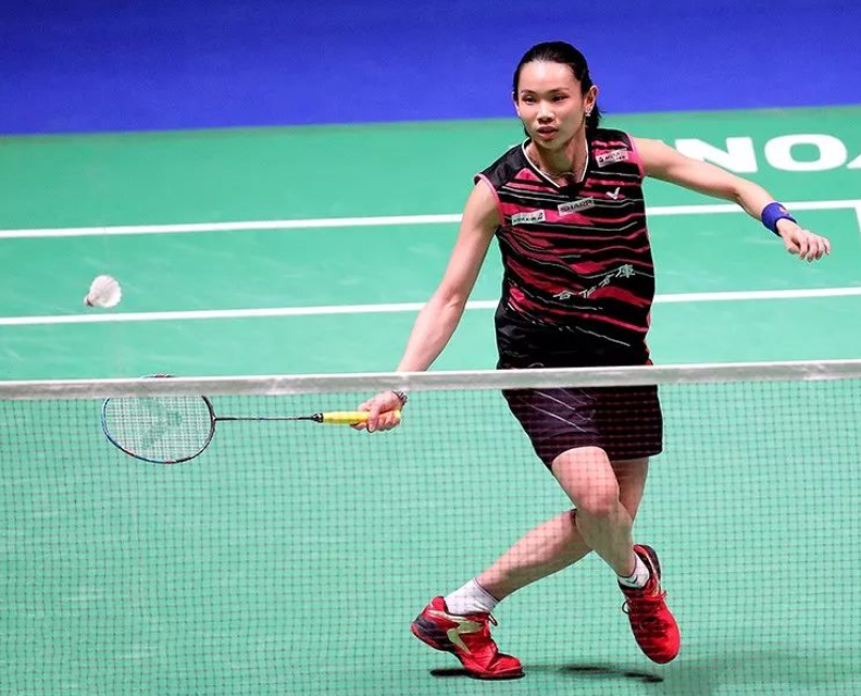 开云下载-德国队翻盘印尼队，戴资颖惊艳四座