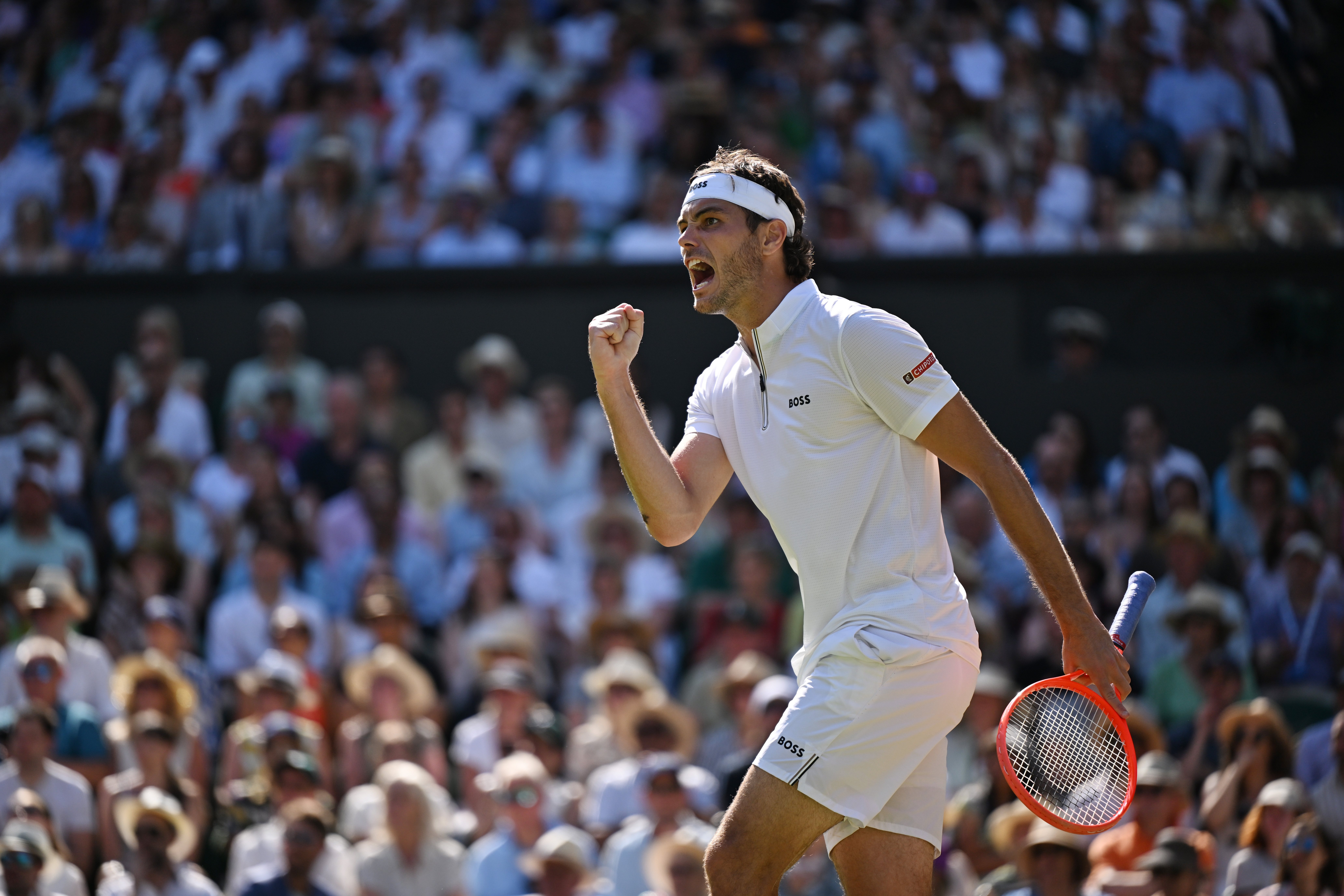 开云体育登录-拉沃尔杯横扫联合杯，阿尔卡拉斯状态火热