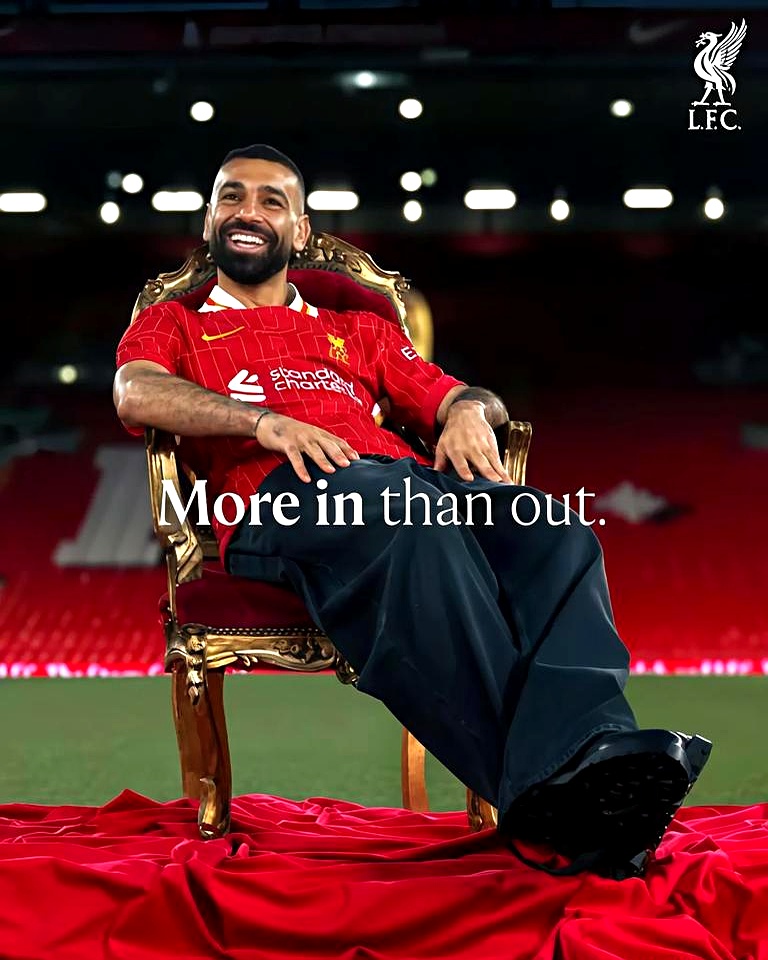 开云体育登录-英格兰横扫中国，萨拉赫点燃赛场