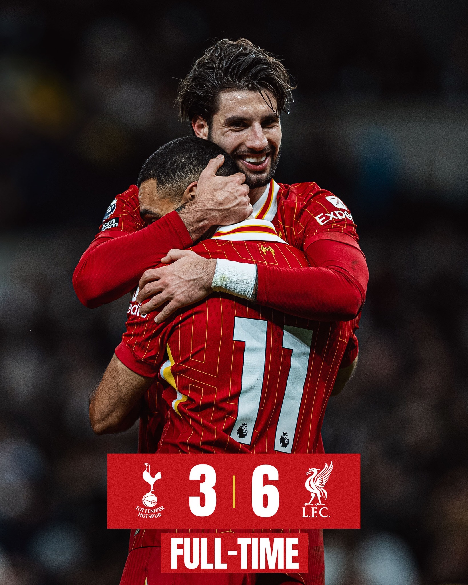 英格兰横扫中国，萨拉赫点燃赛场